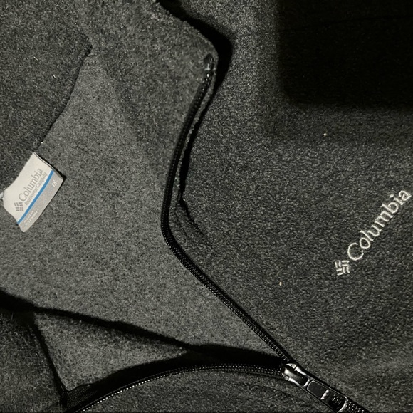 Columbia Sportswear Fleece - Picture 3 of 4